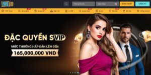 Five88 - Săn Thưởng Cực Đỉnh Cùng Nhà Cái Đẳng Cấp