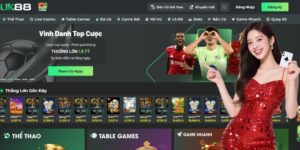 Review UK88 - Nền Tảng Đem Đến Cho Bạn Trải Nghiệm Nào?